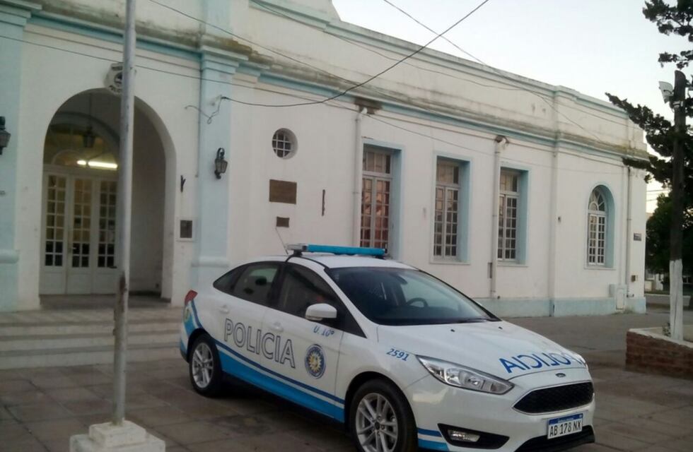 Una mujer mató accidentalmente a su nieta al sacar la camioneta de la cochera