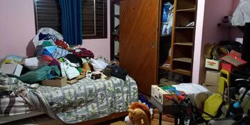 Violento robo a un adulto mayor en Carlos Paz (La Voz)