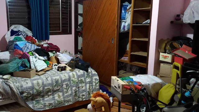 Violento robo a un adulto mayor en Carlos Paz (La Voz)