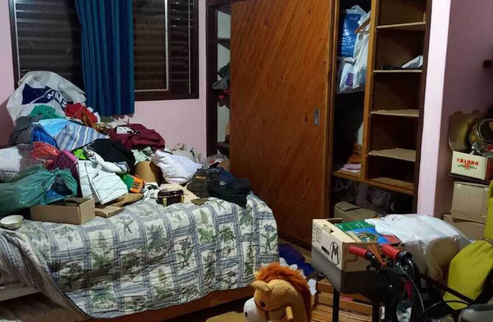 Asaltaron brutalmente a un jubilado de 80 años en Villa Carlos Paz