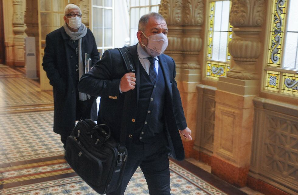 Luis Juez, ahora contra Bolsonaro: la dura frase contra el Presidente del Brasil