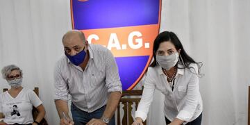 En Güemes realizarán capacitaciones con orientación de género