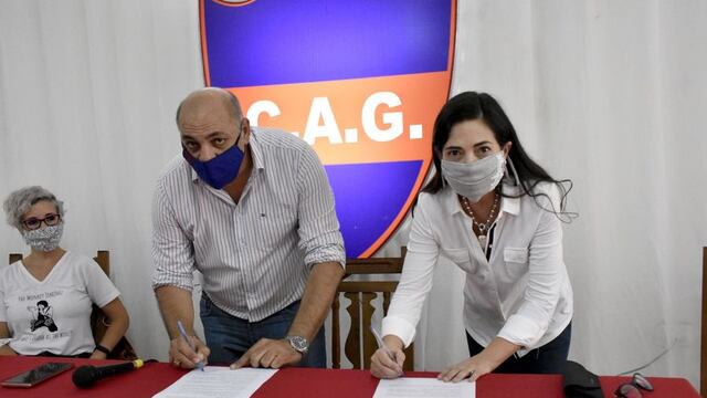 En Güemes realizarán capacitaciones con orientación de género