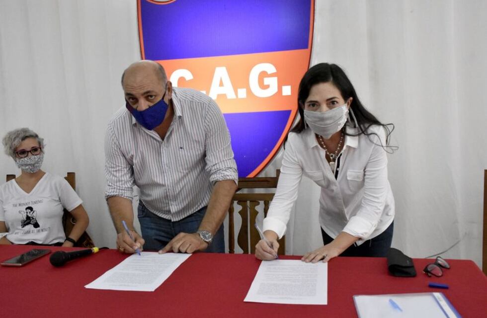 En Güemes realizarán capacitaciones con orientación de género