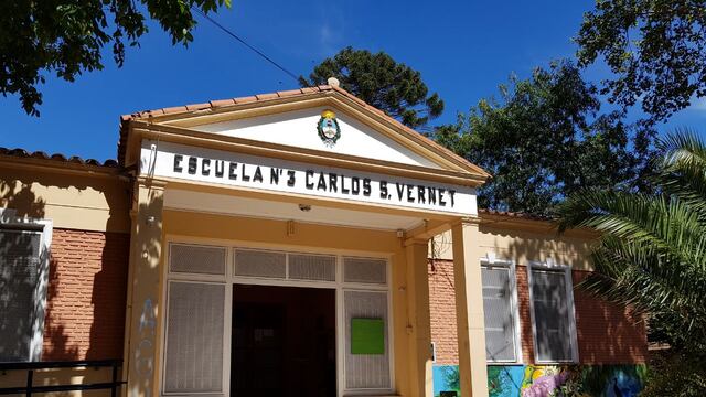 Regreso a las clases 2021