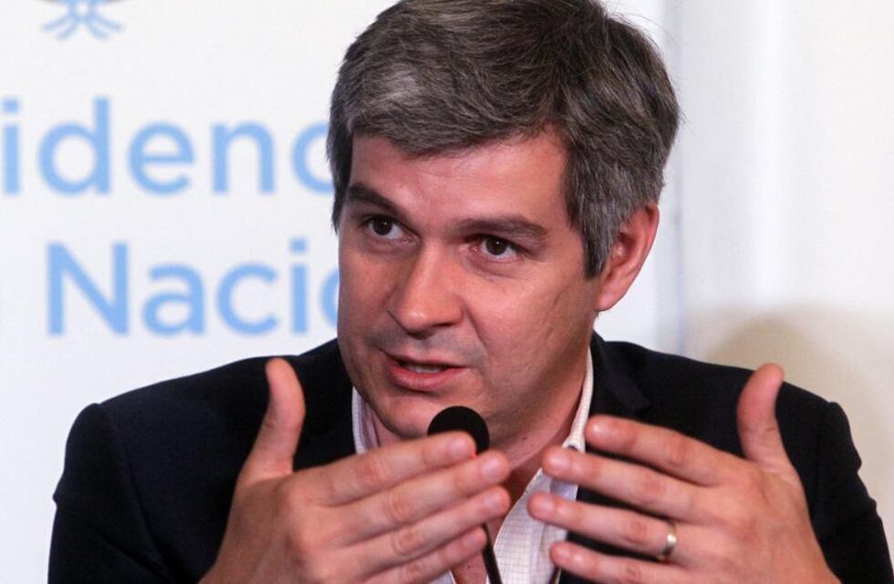El regreso de Marcos Peña: de qué se trata su nuevo proyecto y el por qué de su alejamiento público