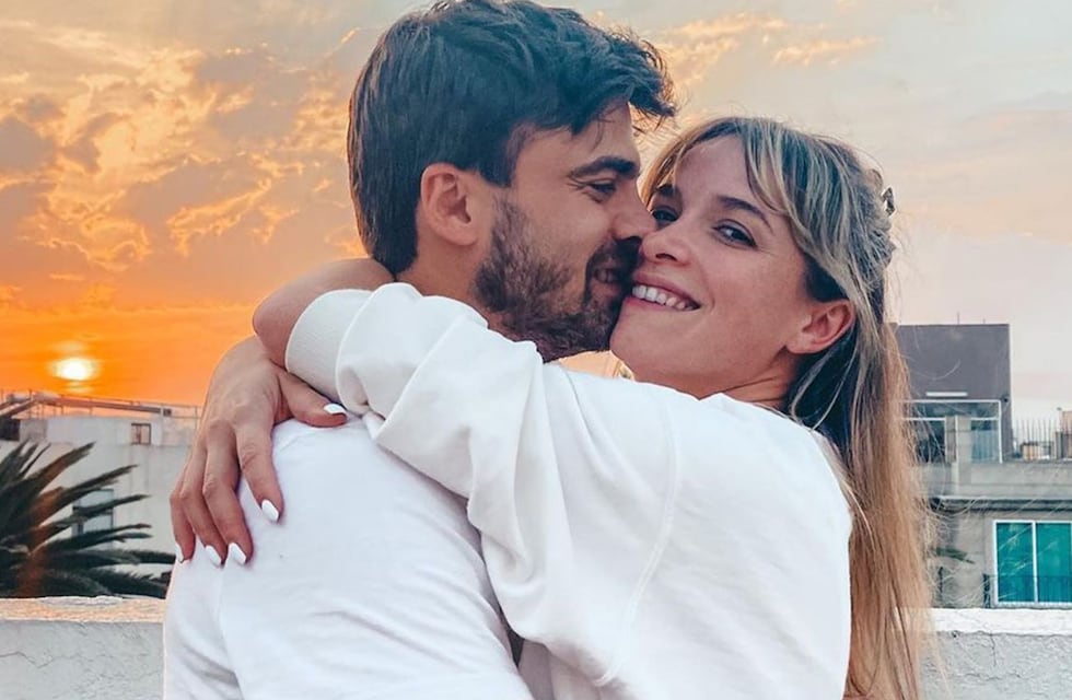 Sofía Pachano reveló cuál fue el problema de salud que tuvo su hijo Vito a días de su nacimiento: “Estrés”