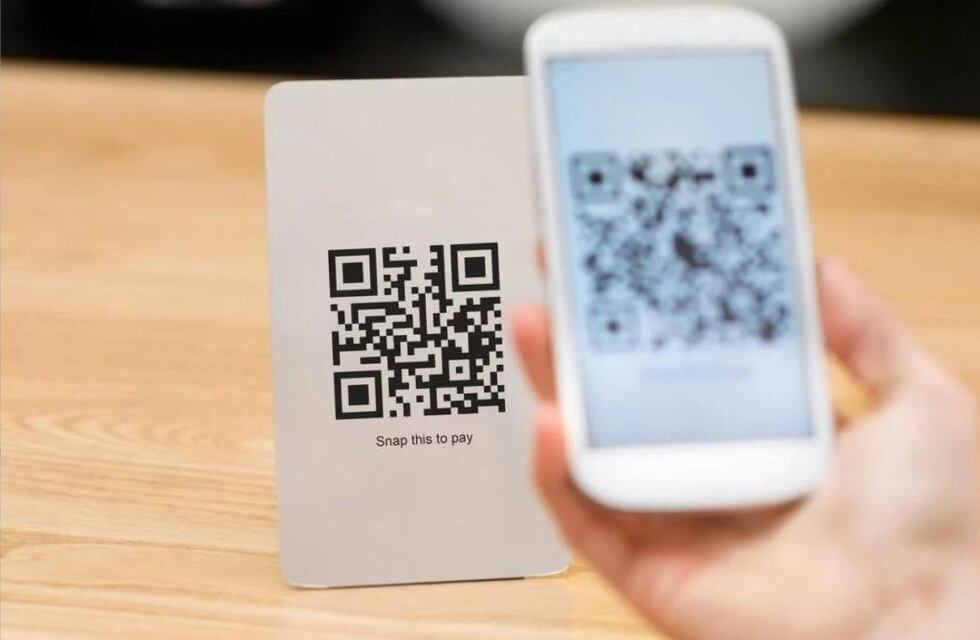 Una aplicación cordobesa permite pagar propina de manera virtual en tres simples pasos