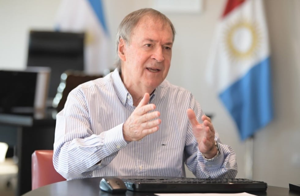 La Provincia le respondió a la Mesa de Producción de Córdoba por las críticas