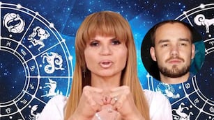 ¿Suicidio o accidente? La aterradora predicción que tuvo Mhoni Vidente sobre la muerte de Liam Payne: “25 golpes”.