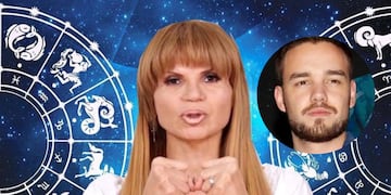 ¿Suicidio o accidente? La aterradora predicción que tuvo Mhoni Vidente sobre la muerte de Liam Payne: “25 golpes”.