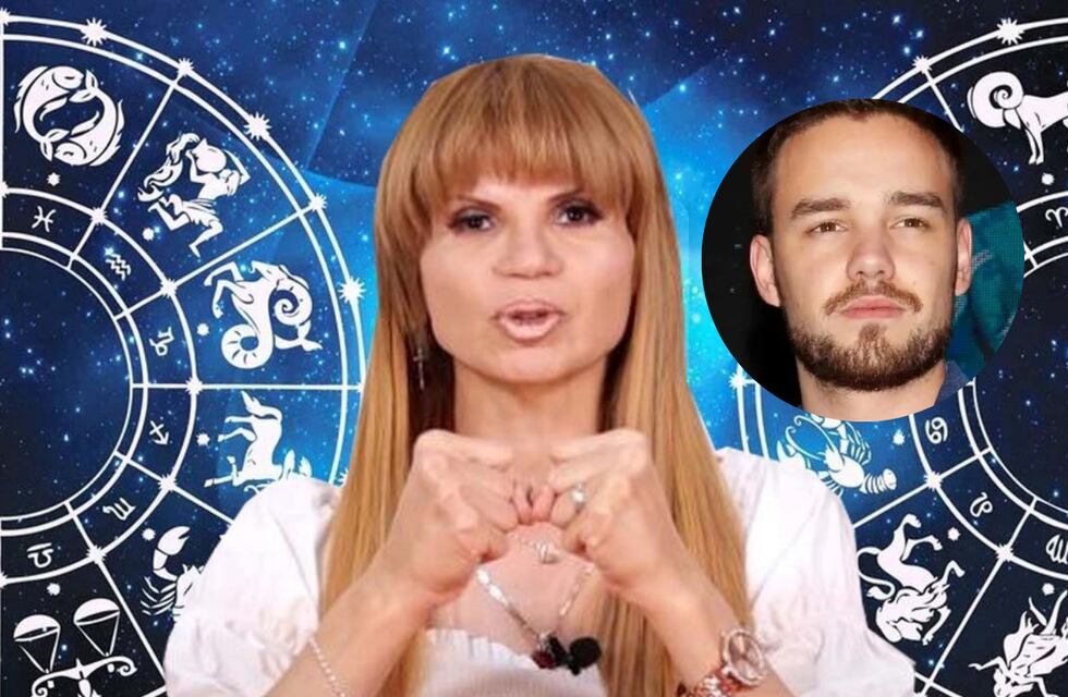 ¿Suicidio o accidente? La aterradora predicción que tuvo Mhoni Vidente sobre la muerte de Liam Payne: “25 golpes”