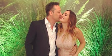 Belén Francese contó detalles a Los Andes de su casamiento con un empresario mendocino