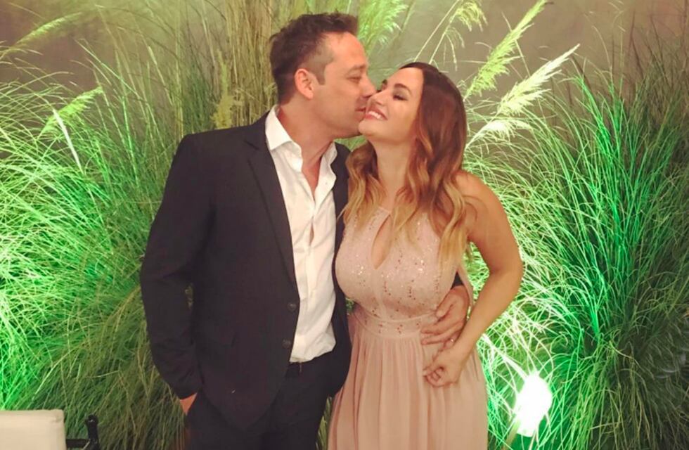 Belén Francese ya dio el sí