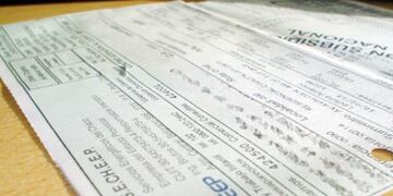 La tarifa eléctrica en Chaco podría aumentar un 60%.