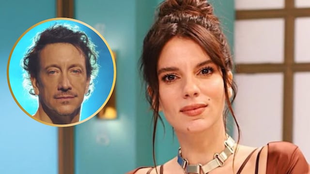 Gimena Accardi habría engañado a Nico Vázquez 2 veces.