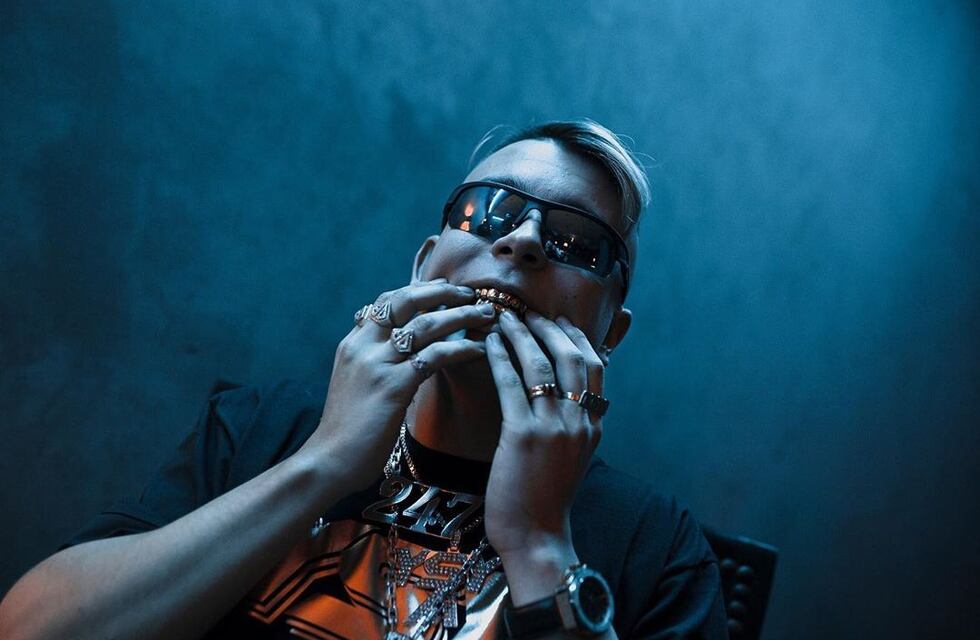 Ysy A adelantó detalles de su show en el Estadio Obras