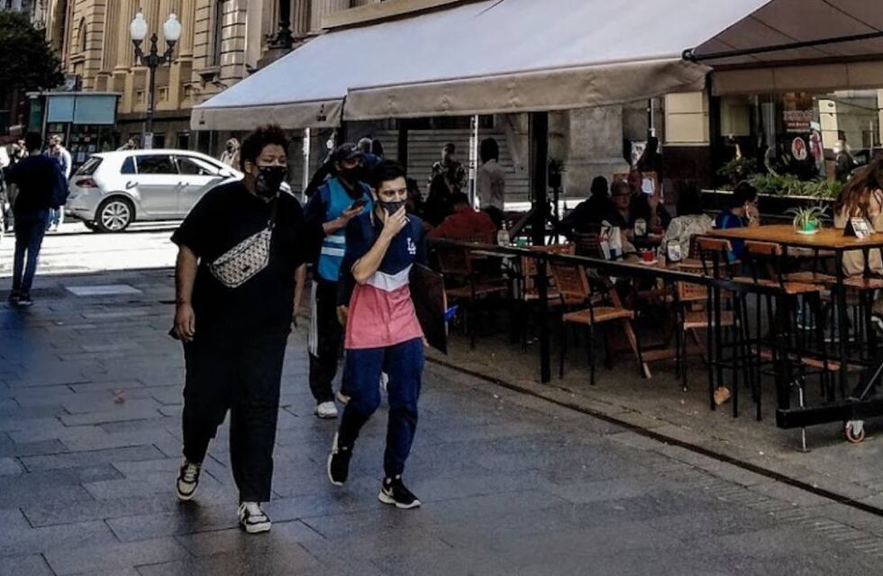 La actividad económica en Rosario repuntó en julio tras un bache