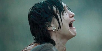 La película de Netflix dura 94 minutos.