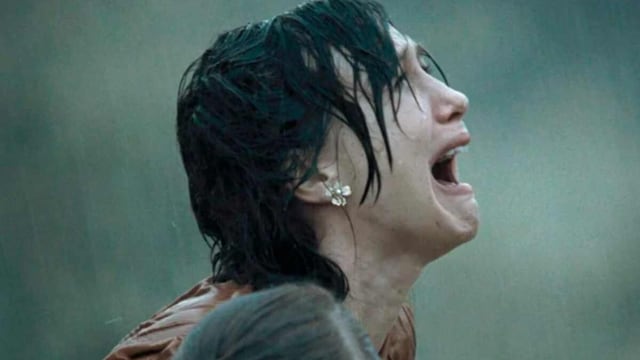 La película de Netflix dura 94 minutos.