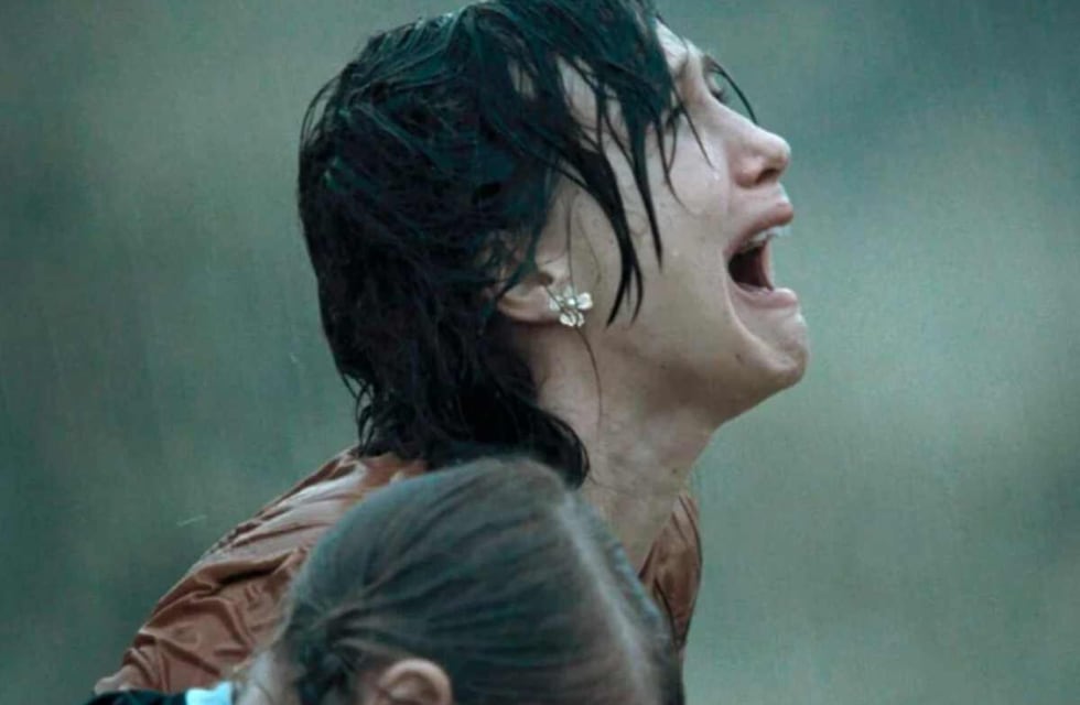 Netflix: la película que arrasó y conmovió con una desgarradora, prohibida y mortal amistad