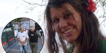 Detuvieron al camionero que vio por última vez a María Cash