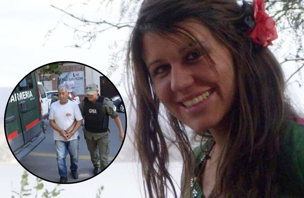 Caso María Cash: detuvieron al camionero que la vio con vida por última vez 13 años después