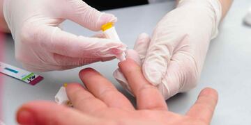 En Córdoba también mejoró la notificación a través de la búsqueda activa de casos.