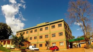 Un hombre se encuentra grave tras un intento de suicidio en Puerto Iguazú.