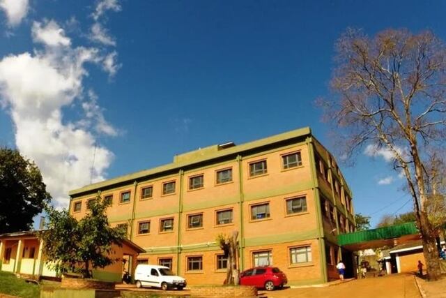 Una mujer falleció en Puerto Iguazú por botulismo.