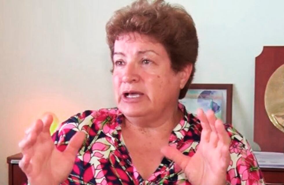 El Concejo Deliberante de Santa Isabel suspendió a la intendenta Marta Paturlanne