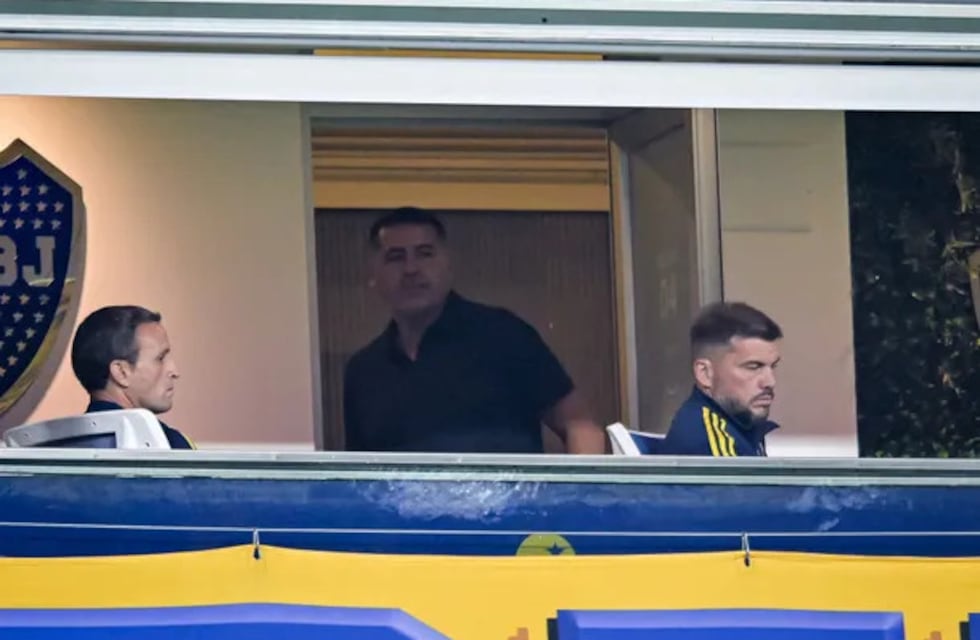 La reacción de Juan Román Riquelme a la eliminación de Boca: gol de Alianza y penal final