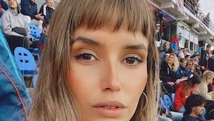 Agustina Peñalva expuso los escalofriantes mensajes que recibe de su acosador Walter Graziano: “Cuando se quede sola...”.