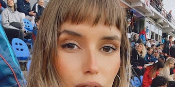 Agustina Peñalva expuso los escalofriantes mensajes que recibe de su acosador Walter Graziano: “Cuando se quede sola...”.