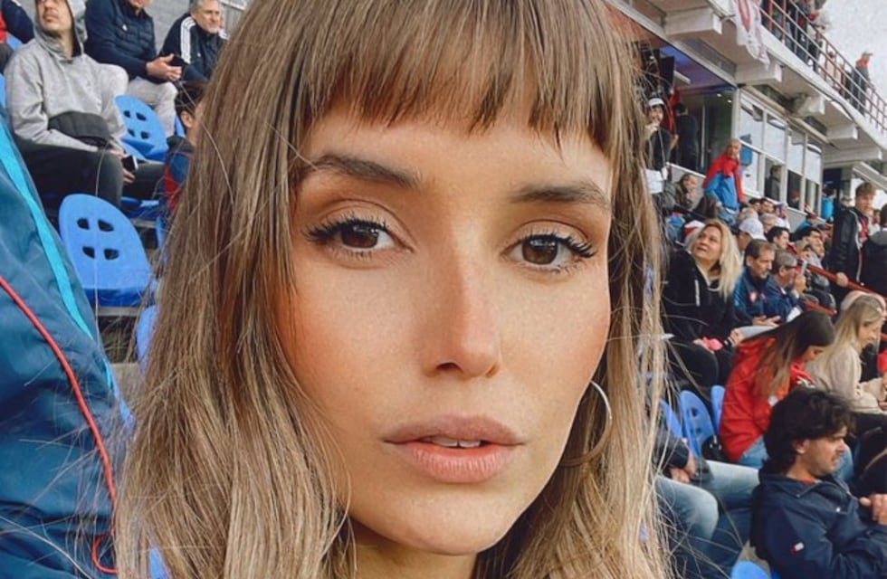 Agustina Peñalva expuso los escalofriantes mensajes que recibe de su acosador Walter Graziano: “Cuando se quede sola...”