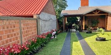 Puerto Rico premió a sus mejores jardines en el marco de una nueva edición del certamen “Primavera en Puerto Rico”, iniciativa de la Dirección de Cultura y Turismo