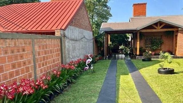 Puerto Rico premió a sus mejores jardines en el marco de una nueva edición del certamen “Primavera en Puerto Rico”, iniciativa de la Dirección de Cultura y Turismo