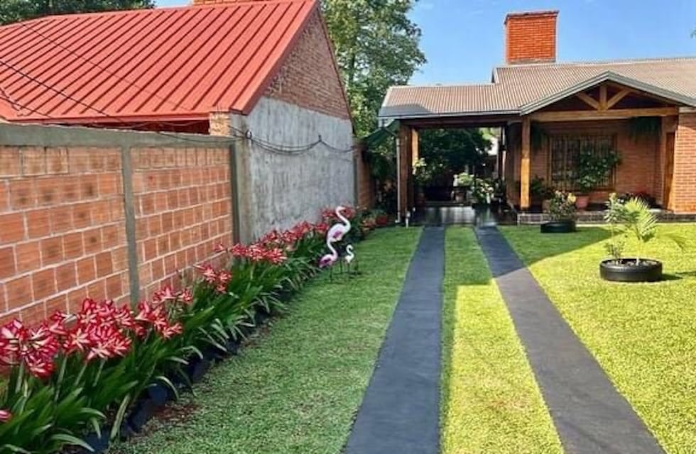 Los mejores jardines fueron premiados en una nueva edición del certamen “Primavera en Puerto Rico”