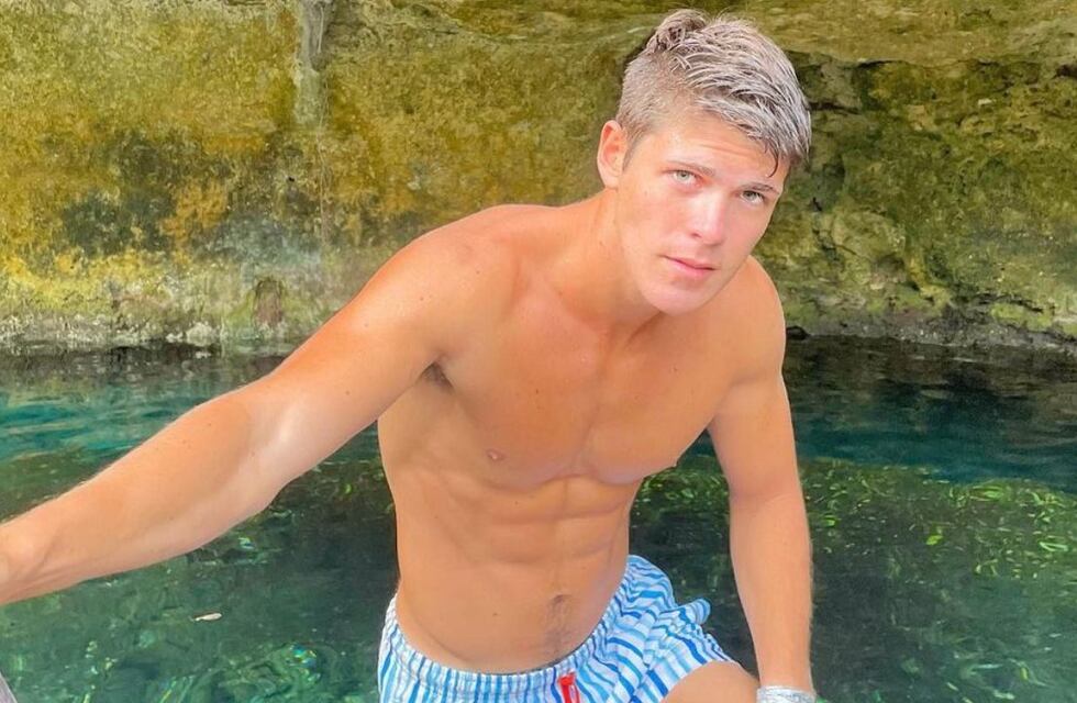 Marcos Ginocchio reveló cuáles son las atracciones que lo enamoran de Salta