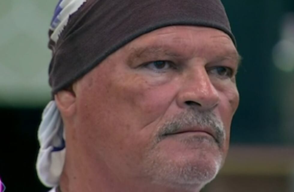 Alfa tuvo un ataque de furia y golpeó al Negro Onty: “Sos un cordobesito choto”