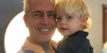 Marley y Mirko son la dupla del momento. (Paramount+)