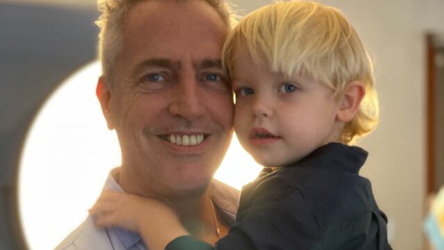 Marley y Mirko son la dupla del momento. (Paramount+)