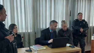 La autora del crimen fue condenada a 13 años de prisión.