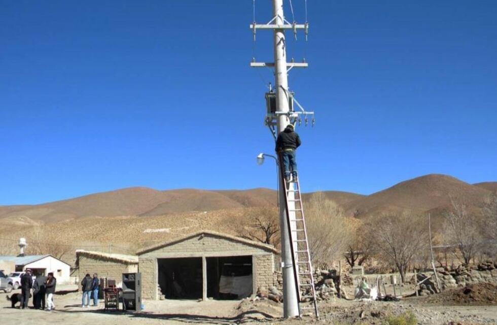 Cortes de energía en Jujuy son por “falta de inversiones” de la empresa, acusan funcionarios