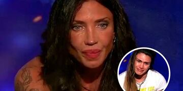 Los polémicos comentarios transfóbicos de Andrea de Gran Hermano 2025 sobre Luciana: “No tiene...”