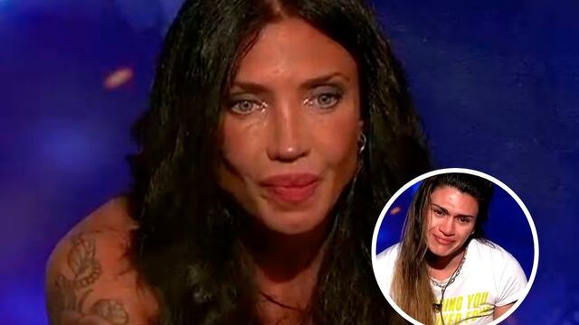 Los polémicos comentarios transfóbicos de Andrea de Gran Hermano 2025 sobre Luciana: “No tiene...”