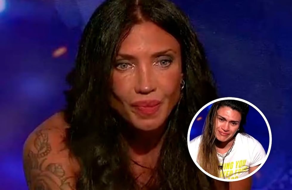 Los polémicos comentarios transfóbicos de Andrea de Gran Hermano 2025 sobre Luciana: “No tiene...”
