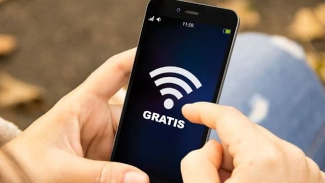 150 puntos de acceso gratuito a internet en Posadas.