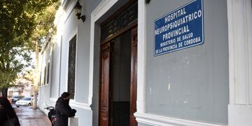 Hospital Neuropsiquiátrico.