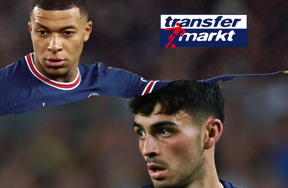 Mundial de Qatar 2022: ¿Quién da más? los jugadores más caros y baratos del certamen